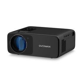 Overmax Multipic 4.2 | Projektor | 1080p, 4500lm, HDMI, Wi-Fi