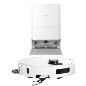 Robot sprzątający Xiaomi Robot Vacuum 5 Odkurzacz mopujący 5200mAh WiFi 