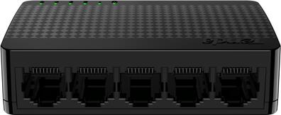 SWITCH TENDA SG105M