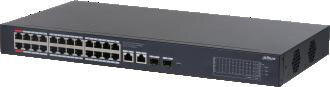 Switch  Dahua CS4228-24GT-375