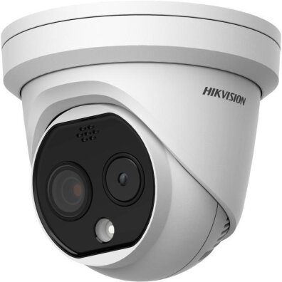 Kamera IP Hikvision HM-TD1228T-3/G1/T3A
