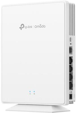 Access Point AP TP-LINK EAP650-Desktop WiFi 6 PoE Punkt Dostępowy Domowy