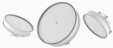 Ubiquiti ISO-BEAM-620 | Izolator | do anten AF-5G30-S45, PBE-5AC-620, PBE-M5-620, RD-5G30-LW