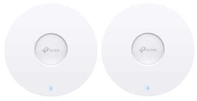 2x Access Point AP TP-LINK EAP772 (Wi-Fi 7) Punkt Dostępowy Domowy do firmy