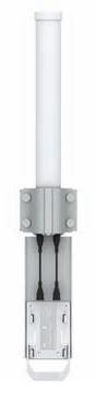 Ubiquiti AMO-5G10 | Antena dookólna | airMAX, 5GHz, 10dBi