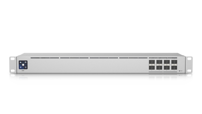 Ubiquiti USW-Aggregation | Switch | UniFi, 8x SFP+, 160 Gbps, L2