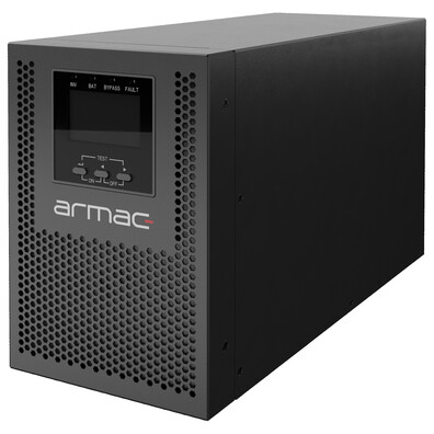 Zasilacz Awaryjny UPS Armac Office 1000VA PF1 ON-LINE UPS 1000W do biura