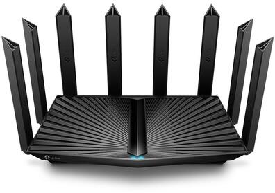 ROUTER TP-LINK ARCHER AX90 Wi-Fi 6 AX6600