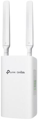 Router TP-LINK ER703WP-4G-Outdoor WiFi 6 LTE 4G PoE Nano SIM Zewnętrzny