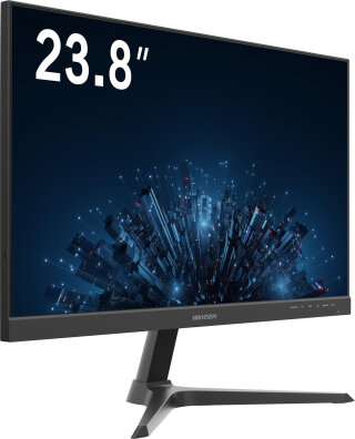 Monitor Hikvision DS-D5224F3-1V0SV/D
