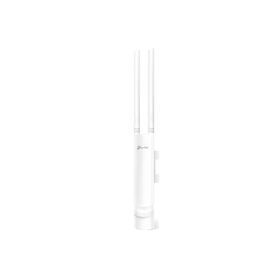 TP-Link EAP225-Outdoor | Punkt dostępowy | MU-MIMO, AC1200, Dual Band, 1x RJ45 1000Mb/s, Zawnętrzny