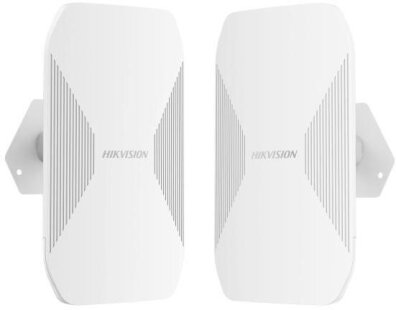 Most WiFi Hikvision DS-3WF5000-SI-5ACG/2P Bezprzewodowy 16dBi 5GHz PoE 2szt