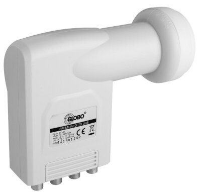 Konwerter OPTICUM OCTO LOP-04H; 9039