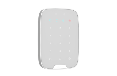 AJAX KeyPad Plus (white)