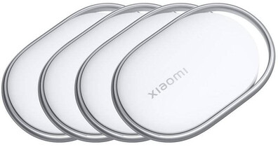 Lokalizator GPS Xiaomi Tag 4 szt.