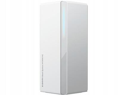 Xiaomi Mesh System AX3000 NE Router WiFi 6 4 porty Gigabit do 250 urządzeń