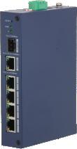 SWITCH DAHUA CHS4106-4ET