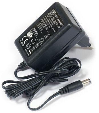 Zasilacz MikroTik 18POW 24V 0,8A