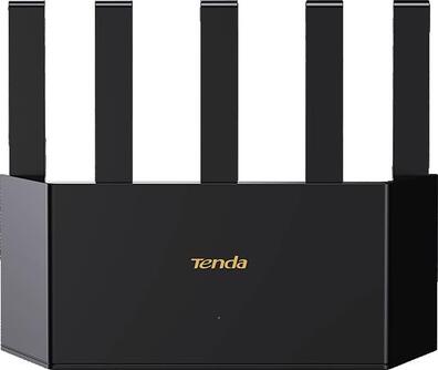 Router Tenda TX12L Pro Wi-Fi 6 AX3000 2976Mb/s 160MHz 5 anten 4xGbE