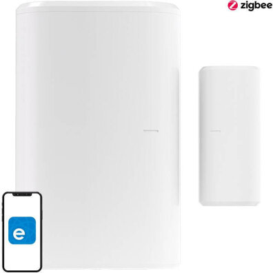SONOFF Inteligentny czujnik otwarcia okien i drzwi ZigBee SNZB-04P