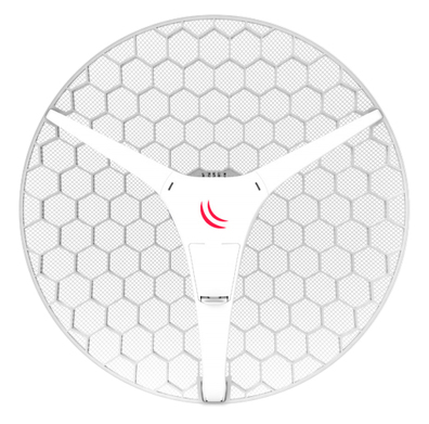 MIKROTIK ROUTERBOARD LHG XL HP5 (RBLHG-5HPnD-XL4pack)