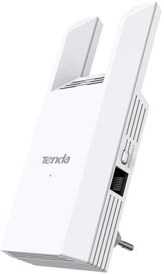 Tenda A18 Pro Repeater AC1200 867Mb/s 5GHz 300Mb/s 2.4GHz LAN WPS