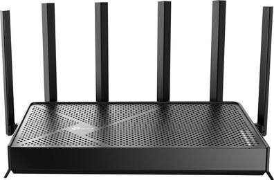 Router TP-LINK Archer BE400 Wi-Fi 7 BE6500 VPN WiFi 7 USB do domu biura