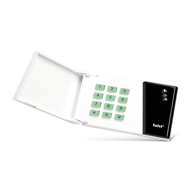 KLAWIATURA STRE. SATEL INTEGRA INT-SK-GR