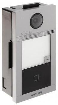 STACJA BRAMOWA HIKVISION DS-KV8113-WME1(B)/Flush