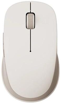 2x Bezprzewodowa Myszka Xiaomi Dual-mode Wireless Mouse 2 1200 dpi Biała