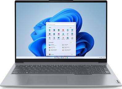 Laptop Lenovo ThinkBook 16 G6 IRL 16