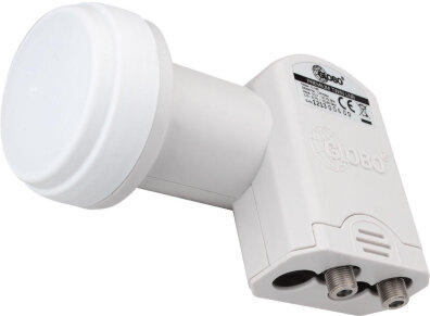 KONWERTER GLOBO OPTICUM TWIN LTP-04H; 474