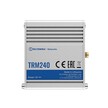 Teltonika TRM240 | Przemysłowy modem | 4G/LTE (Cat 1), 3G, 2G, mini SIM, IP30 (3)