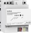 GIRA zasilacz 640 mA z dławikiem KNX ONE 213000 (1)