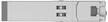 Teltonika MODUŁ SFP PR4JR20K 1.25 Gb/s COPPER RJ45 (2)