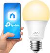 Żarówka SMART TP-LINK Tapo L510E Wi-Fi ze ściemniaczem (1)