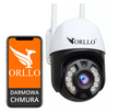 Kamera IP Orllo zewnętrzna obrotowa zoom x10 Z9 PRO (1)