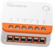 SONOFF Inteligentny przełącznik Wi-Fi 1-kanałowy MINIR4 (2)