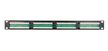 Extralink CAT5E UTP | Patchpanel | 24 porty (4)