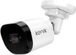 Zestaw monitoringu IP KENIK NVR-4CH 1TB 2 kamery tubowe 2MPx (3)