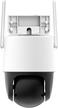 Obrotowa Kamera WiFi Zewnętrzna Imou 10MP PTZ syrena 110dB Audio Mikrofon (6)