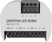 GRENTON - LED RGBW, Flush, TF-Bus (2.0) (2)