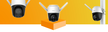 Zestaw monitoringu Imou CRUISER WiFi IP 2 kamery 2MPx (2)
