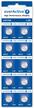 Bateria G13 / LR44 / LR1154 everActive 1,5V (blister 10 szt.) (1)