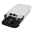 Mikrotik wAP ac LTE kit (2024) | Router LTE | wAPGR-5HacD2HnD&EC200A-EU, LTE4, Wi-Fi 5, 2x GbE RJ45, microSIM, IP54 (1)