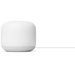 Google Nest Wi-Fi Router + Point | System Mesh Wi-Fi | 2x 1000Mb/s, 5GHz, WPA3, Asystent Google (3)
