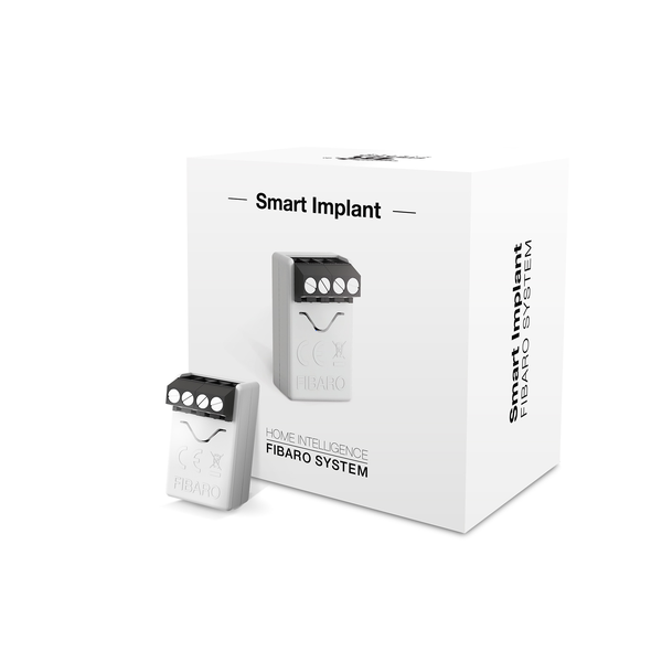 FIBARO Smart Implant | FGBS-222 (1)