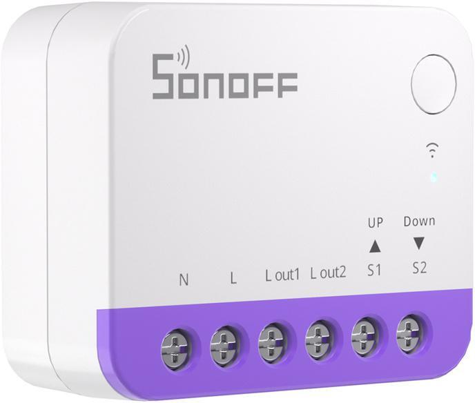 Inteligentny mini przełącznik WiFi Sonoff MINI-RBS (3)