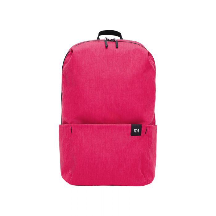 Xiaomi Mi Casual Daypack | Plecak | Różowy (1)