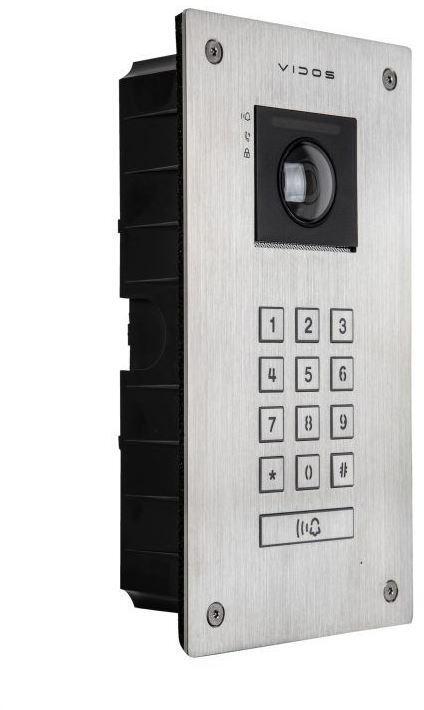 Panel zewnetrzny VIDOS 2IP S204 (2)